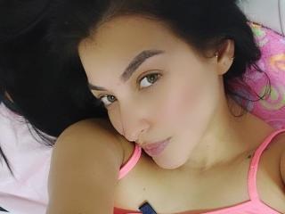 ArianaCortes - Live sex cam - 16516418