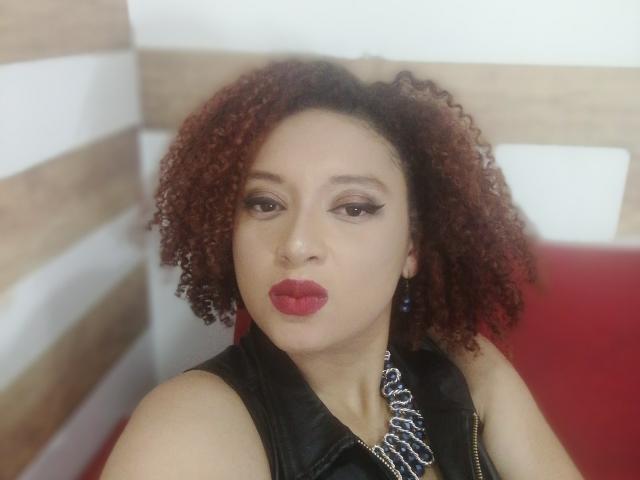 VioletaSwitch - Sexe cam en vivo - 16516774