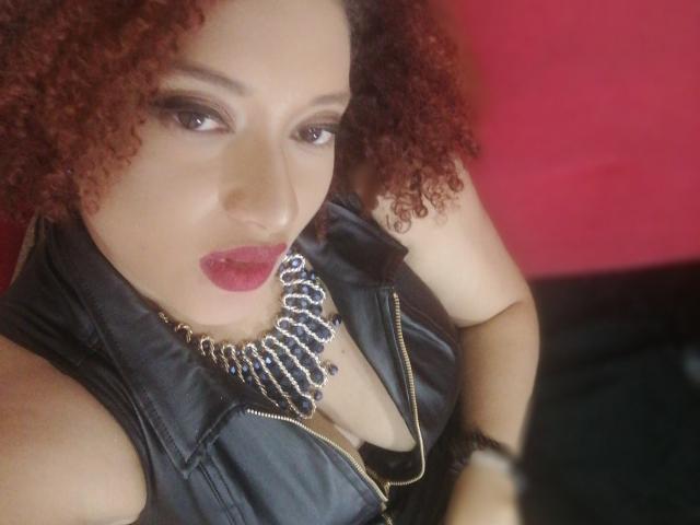 VioletaSwitch - Sexe cam en vivo - 16516794