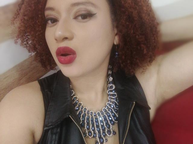 VioletaSwitch - Sexe cam en vivo - 16516802