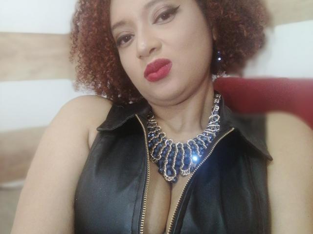 VioletaSwitch - Sexe cam en vivo - 16516810