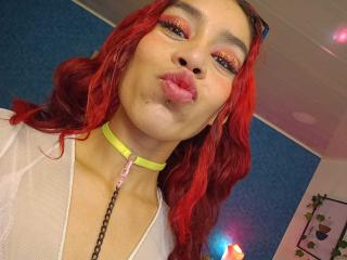 CelineHillys - Sexe cam en vivo - 16517518