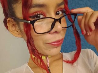 CelineHillys - Live sex cam - 16517526