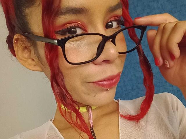 CelineHillys - Sexe cam en vivo - 16517526