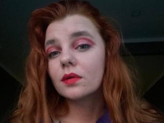 BellMurphy - Live porn &amp; sex cam - 16517962