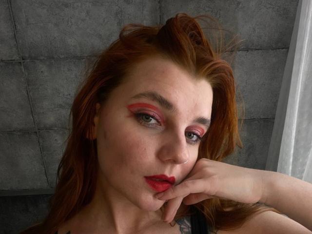 BellMurphy - Live porn &amp; sex cam - 16517970