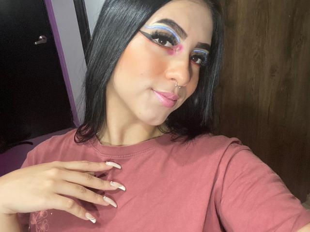 MilenaRossi - Élő pornó és szexkamera - 16518014