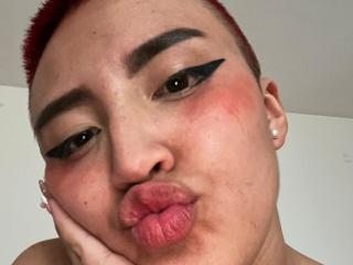 NaraSuarez - Live porn &amp; sex cam - 16518418