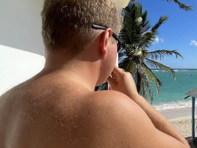 JamesUniverse - Live porn &amp; sex cam - 16519114