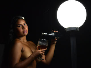 OrianaPirelli - Camera khiêu dâm & quyến rũ trực tiếp - 16519170