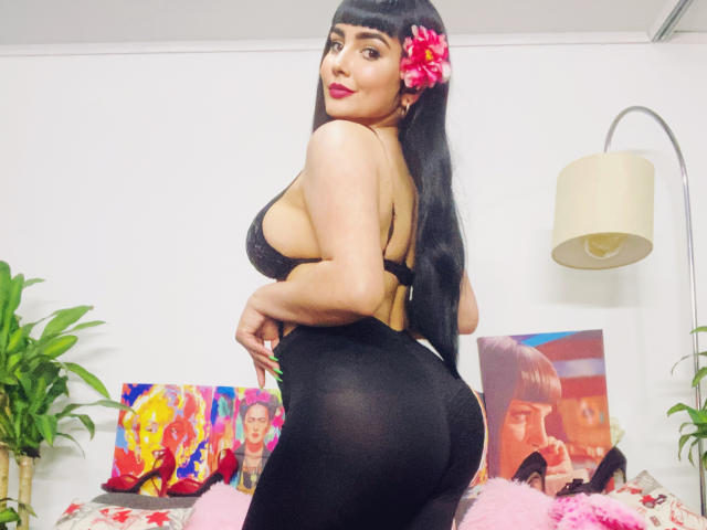 VikkyRose - Live porn &amp; sex cam - 16519590