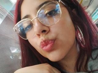 RousseCollins - Live sexe cam - 16519770