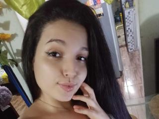 SarahGood - Live sex cam - 16519914