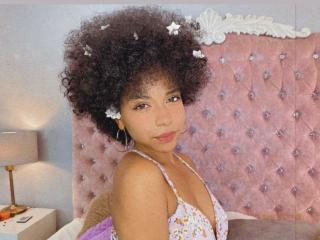 AfricanColby - Sexe cam en vivo - 16521234