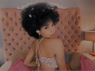 AfricanColby - Sexe cam en vivo - 16521238