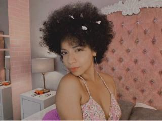 AfricanColby - Sexe cam en vivo - 16521242