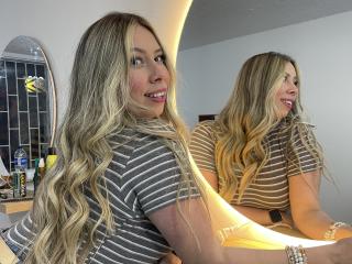 JanneLowry - Live porn & sex cam - 16522858