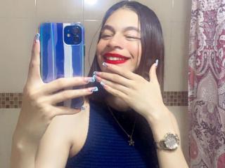 AmberGray69 - Live sexe cam - 16523282