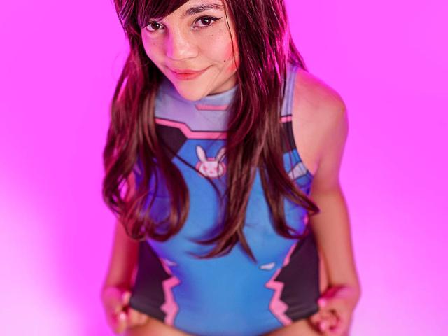 DreamySweetLucy - Live porn &amp; sex cam - 16523902