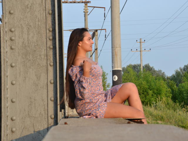 JasmineAsha - Sexe cam en vivo - 16524138