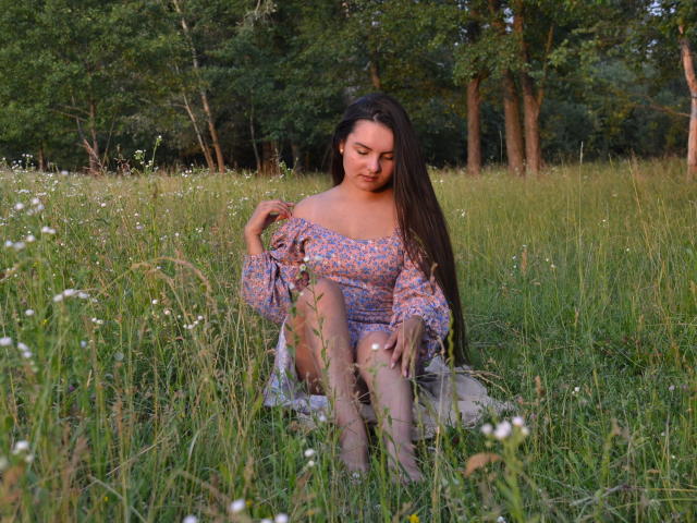 JasmineAsha - Sexe cam en vivo - 16524418