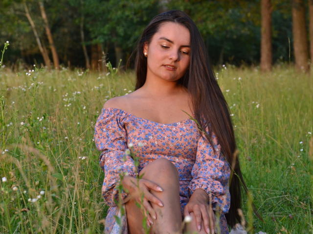 JasmineAsha - Live sex cam - 16524442