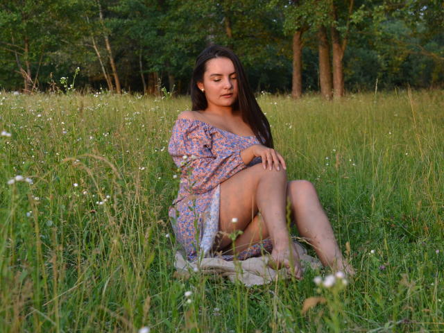 JasmineAsha - Live sex cam - 16524446