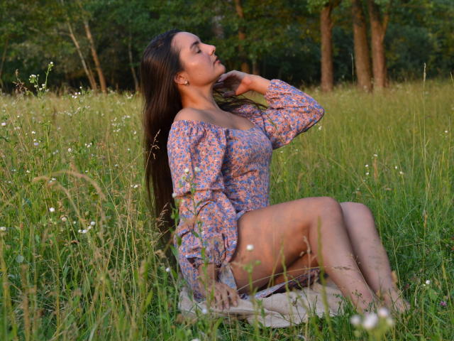 JasmineAsha - Live sex cam - 16524614