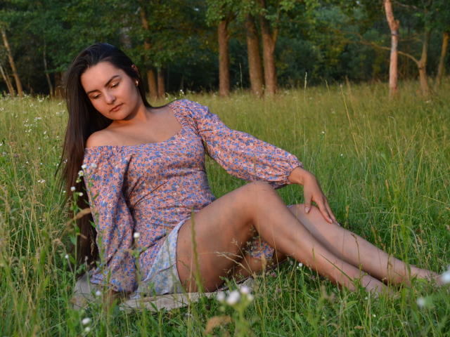 JasmineAsha - Sexe cam en vivo - 16524626