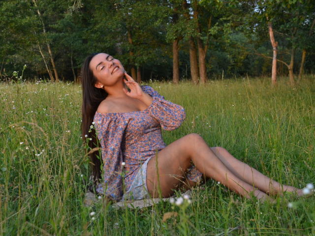 JasmineAsha - Sexe cam en vivo - 16524662