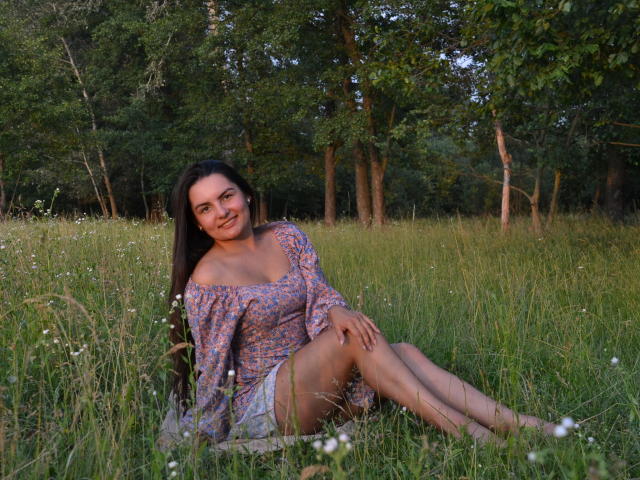 JasmineAsha - Live sex cam - 16524674