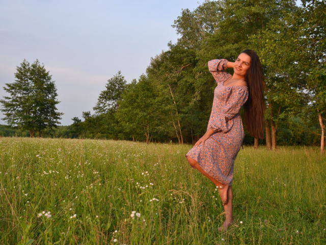 JasmineAsha - Sexe cam en vivo - 16524730