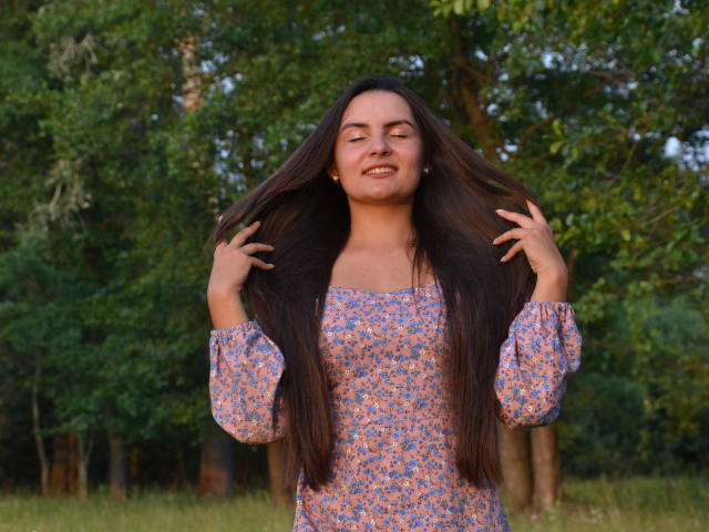 JasmineAsha - Live sex cam - 16524814