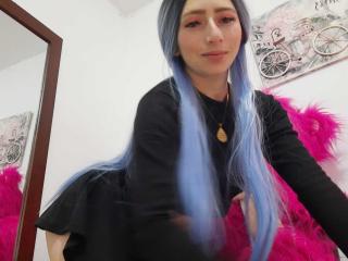 AbbyKate - Live sexe cam - 16525050