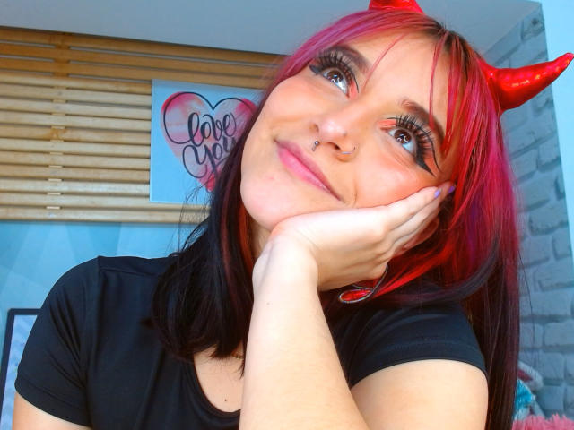 LindaWatsong - Sexe cam en vivo - 16525314