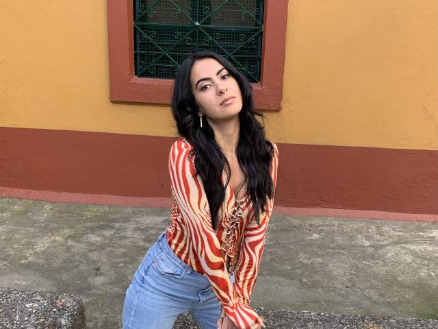SarahLuna - Sexe cam en vivo - 16527118