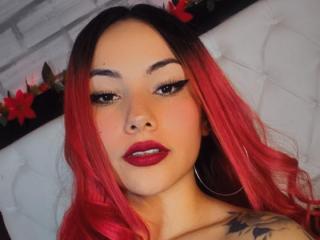 ValeryHarllow - Sexe cam en vivo - 16527170