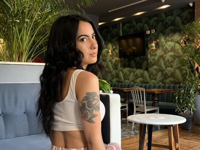 SarahLuna - Live Sex Cam - 16527178