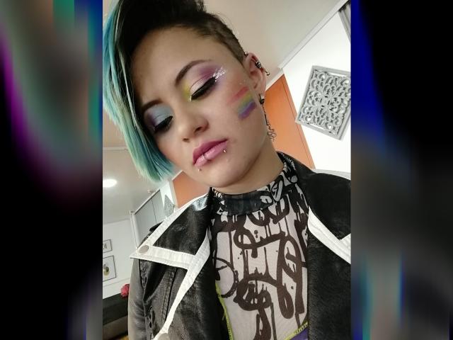 CassieJones - Live sex cam - 16527294