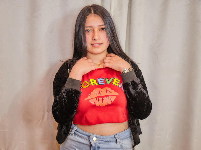 ValerieLenoir - Sexe cam en vivo - 16527482