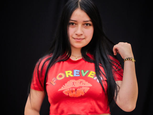 ValerieLenoir - Sexe cam en vivo - 16527490