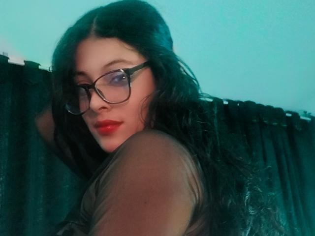 DanielaGarciia - Live porn &amp; sex cam - 16528366