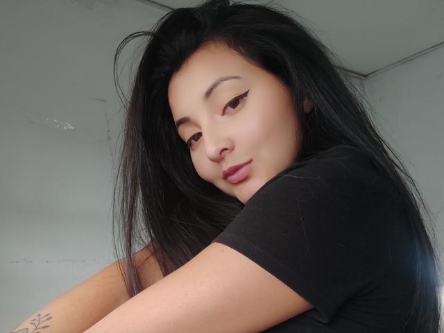 Shanaya - Sexe cam en vivo - 16529774