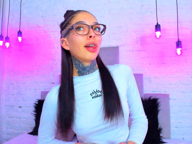 CaroliinaSantana - Live sexe cam - 16530046