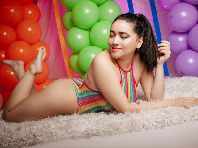 VeronicaWins - Live porn &amp; sex cam - 16530466