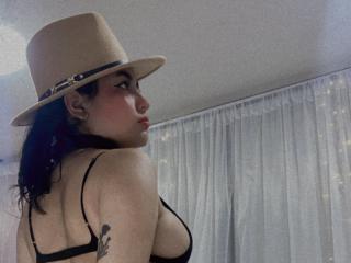 LianaBernocchi - Sexe cam en vivo - 16531118