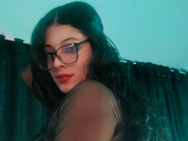 DanielaGarciia - Sexe cam en vivo - 16531262