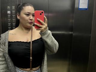 ClarissaDelicieux - Live sex cam - 16531298