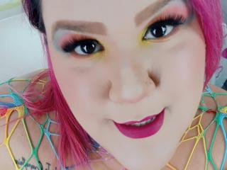 GiaMorryss - Live porn & sex cam - 16531602