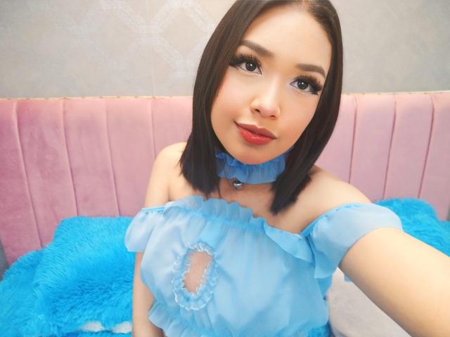 HallyColleman - Live sex cam - 16531730